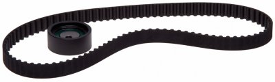 AC Delco Timing Belt Kit