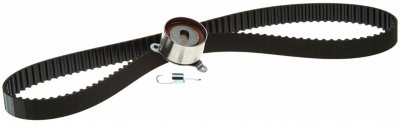 AC Delco Timing Belt Kit