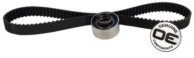 AC Delco Timing Belt Kit
