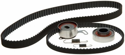 AC Delco Timing Belt Kit