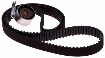 AC Delco Timing Belt Kit