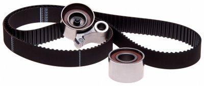 AC Delco Timing Belt Kit