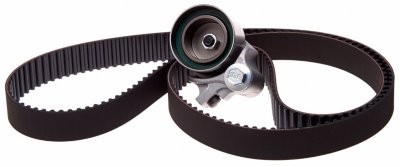 AC Delco Timing Belt Kit