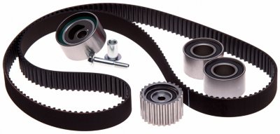 AC Delco Timing Belt Kit