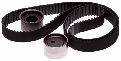 AC Delco Timing Belt Kit