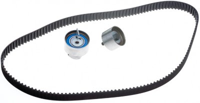 AC Delco Timing Belt Kit
