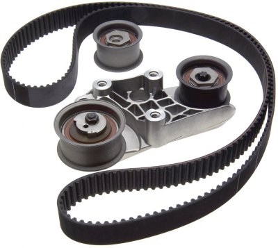 AC Delco Timing Belt Kit