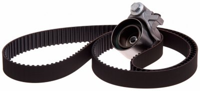AC Delco Timing Belt Kit