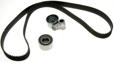 AC Delco Timing Belt Kit