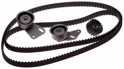 AC Delco Timing Belt Kit