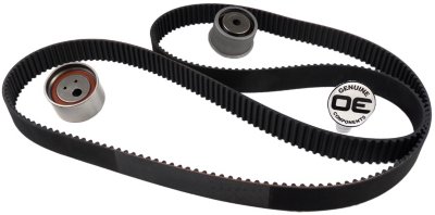 AC Delco Timing Belt Kit