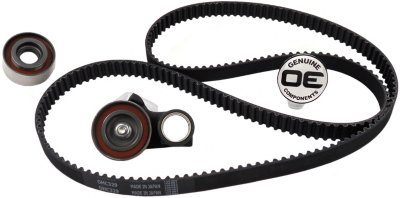 AC Delco Timing Belt Kit