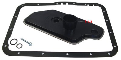 AC Delco Automatic Transmission Filter