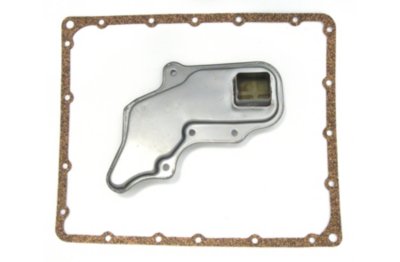 AC Delco Automatic Transmission Filter