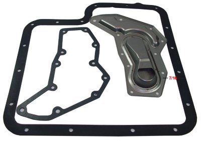 AC Delco Automatic Transmission Filter