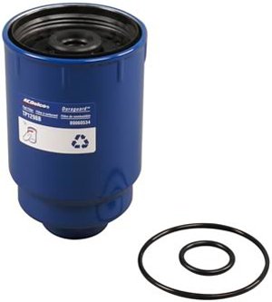 AC Delco Fuel Filter