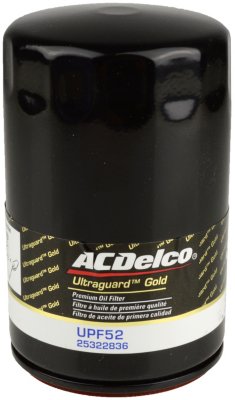 AC Delco Oil Filter