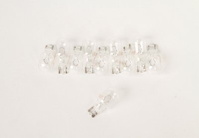 AC Delco Light Bulb