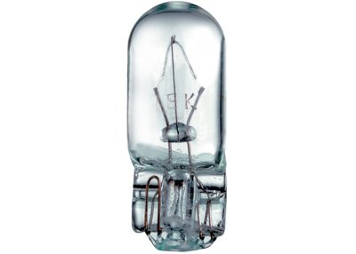 AC Delco Light Bulb