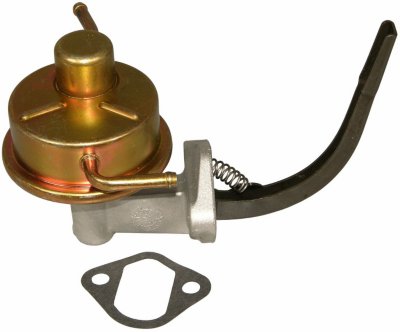 Airtex Fuel Pump