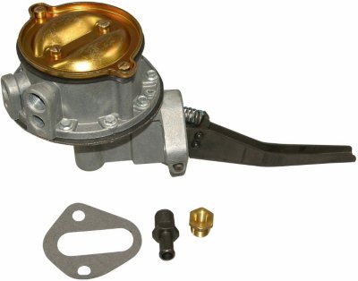 Airtex Fuel Pump