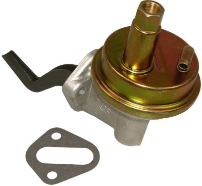Airtex Fuel Pump