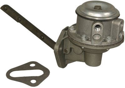 Airtex Fuel Pump