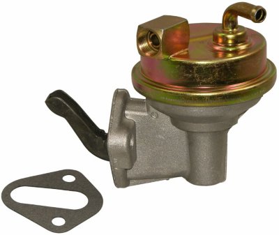 Airtex Fuel Pump