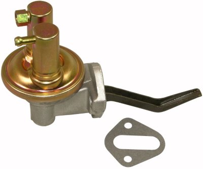 Airtex Fuel Pump