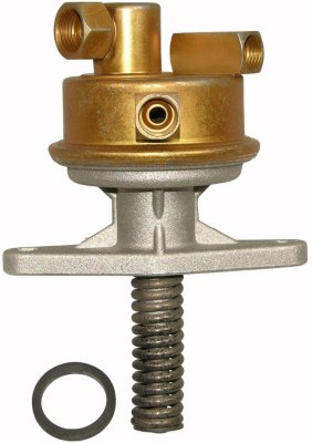 Airtex Fuel Pump