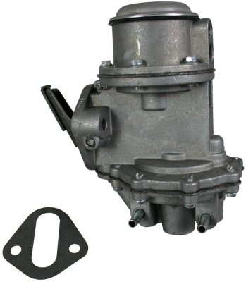 Airtex Fuel Pump