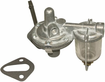 Airtex Fuel Pump