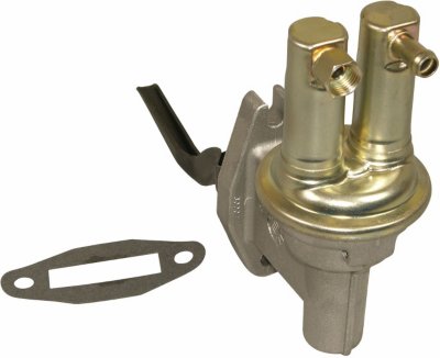 Airtex Fuel Pump