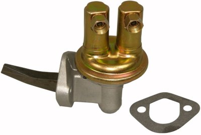 Airtex Fuel Pump