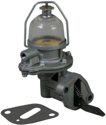 Airtex Fuel Pump