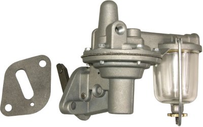 Airtex Fuel Pump