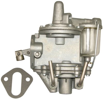 Airtex Fuel Pump