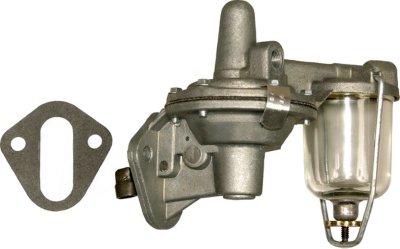 Airtex Fuel Pump