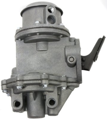 Airtex Fuel Pump