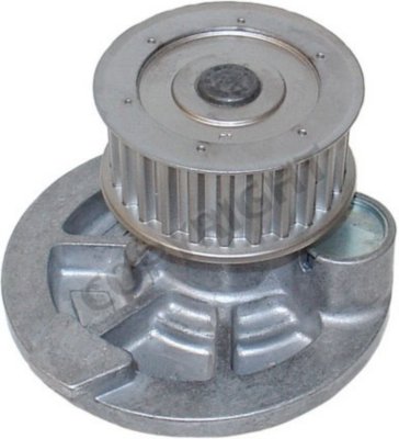 Airtex AFAW6116 Water Pump - Mechanical, Direct Fit, Standard, Standard