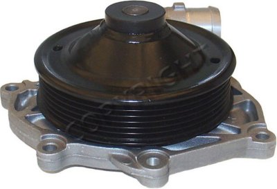 Airtex AFAW9475 Water Pump - Mechanical, Direct Fit, Standard, Standard