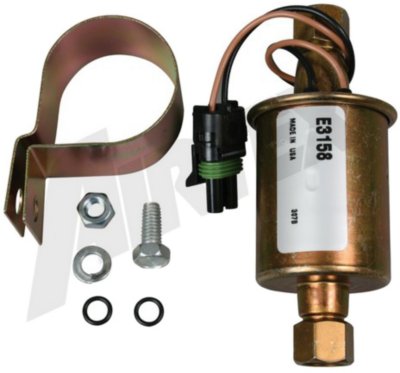 Airtex Fuel Pump