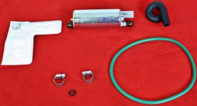 Airtex Fuel Pump