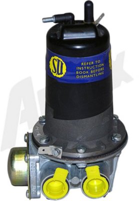 Airtex Fuel Pump