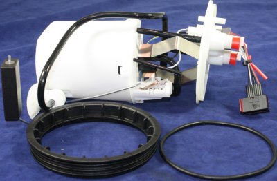 Airtex Fuel Pump