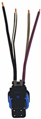 Airtex Fuel Pump Wiring Harness
