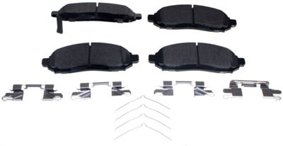 Akebono Brake Pad Set