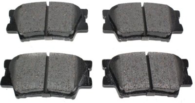 Akebono Brake Pad Set