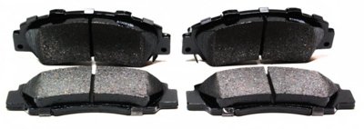 Akebono Brake Pad Set