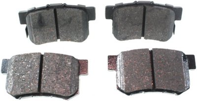 Akebono Brake Pad Set